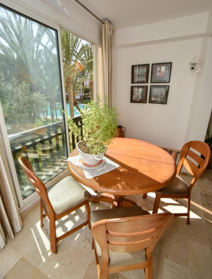 Marina Agadir Family Sunny Holiday Exterior foto