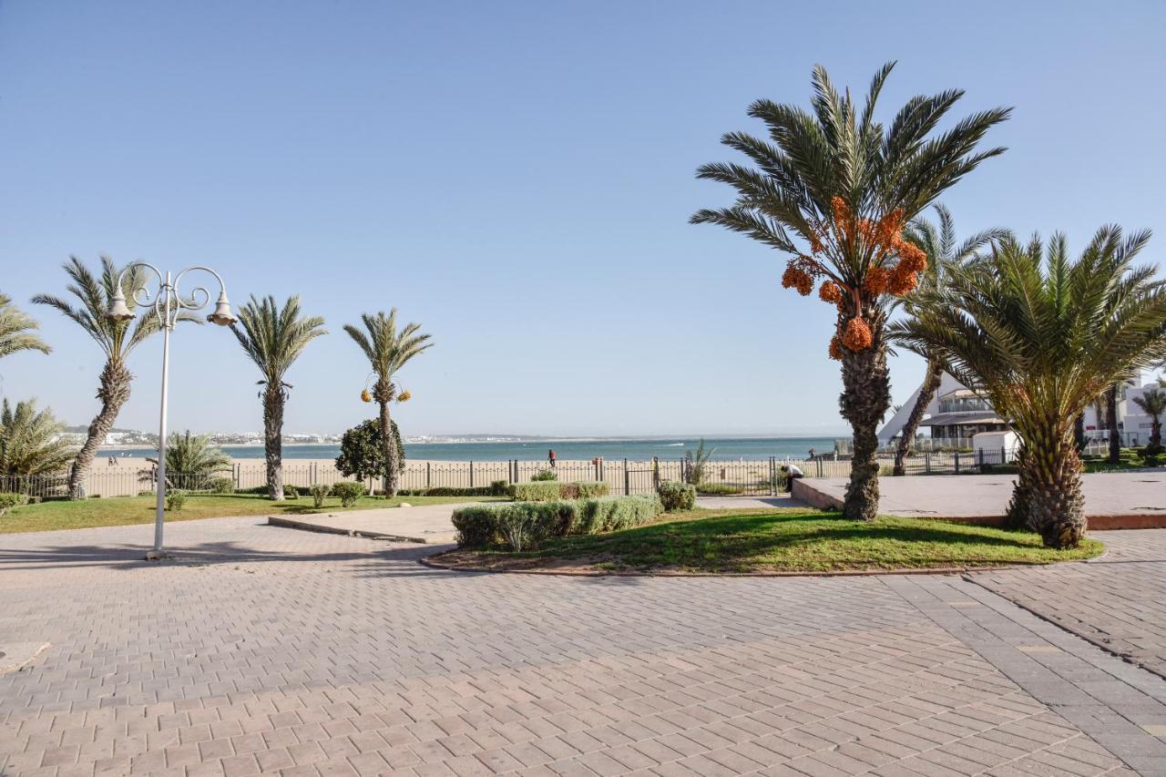 Marina Agadir Family Sunny Holiday Exterior foto