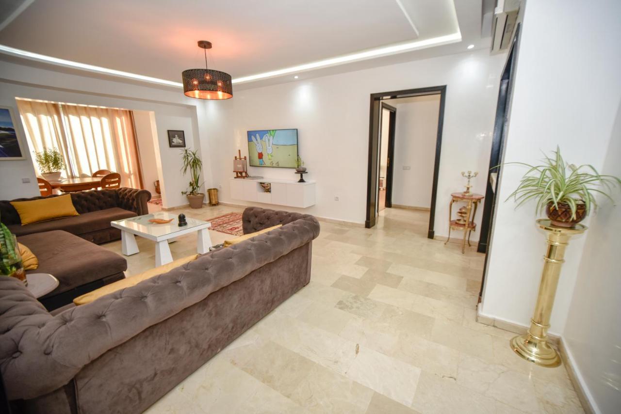 Marina Agadir Family Sunny Holiday Exterior foto