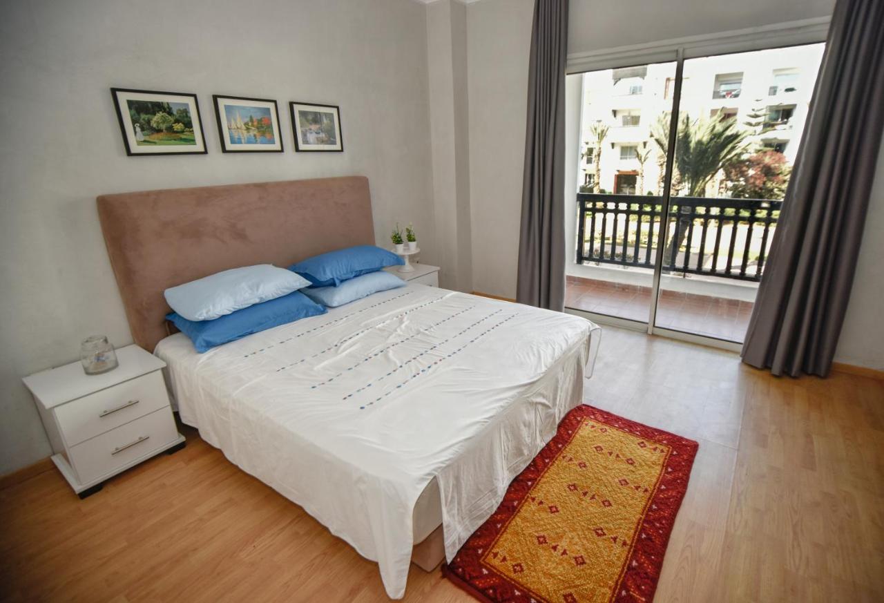 Marina Agadir Family Sunny Holiday Exterior foto