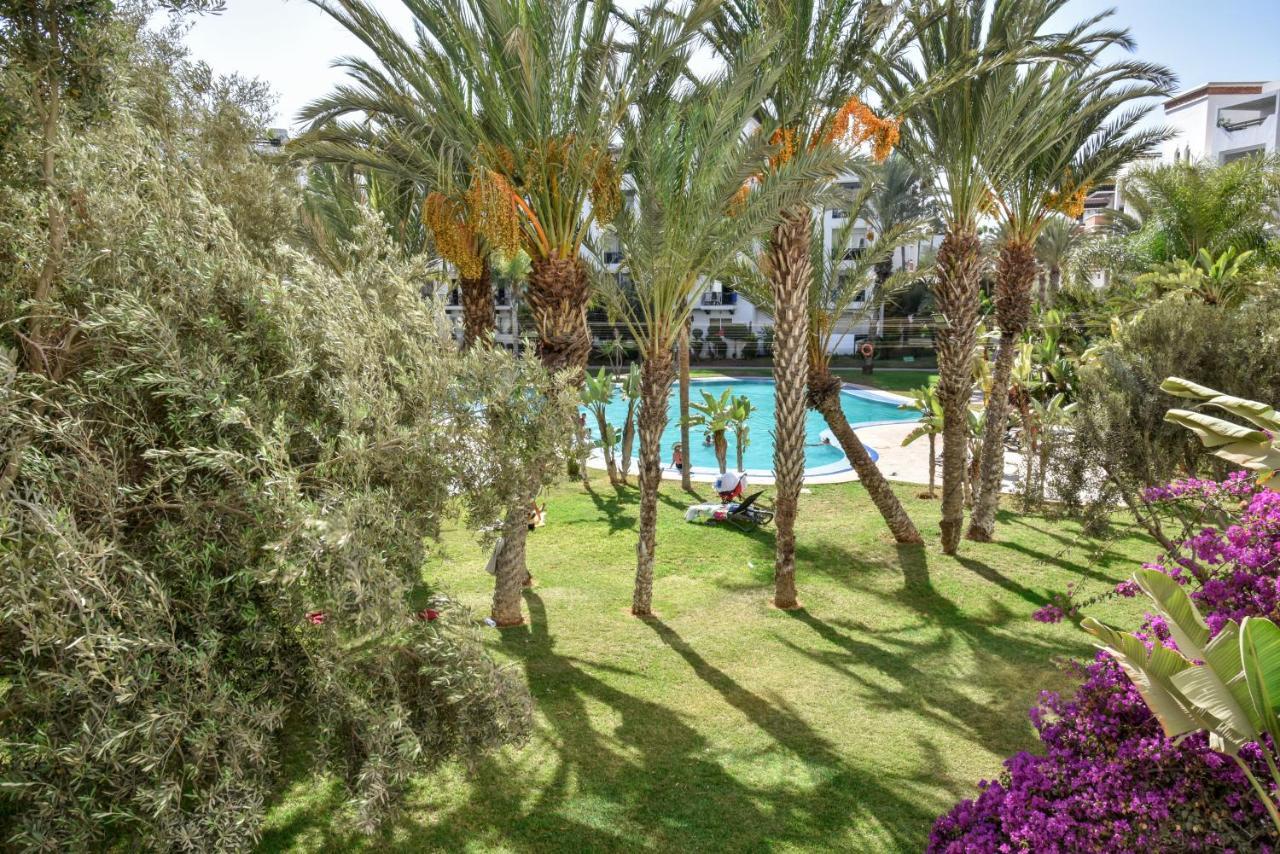 Marina Agadir Family Sunny Holiday Exterior foto